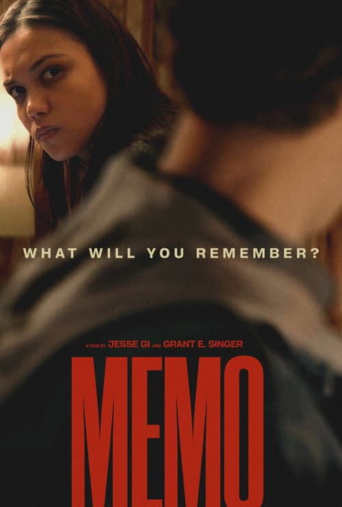 MEMO