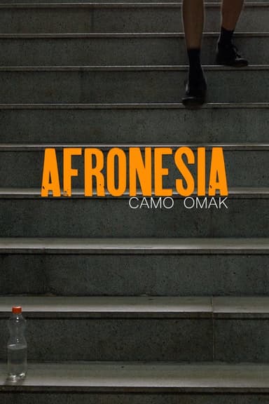 Afronesia