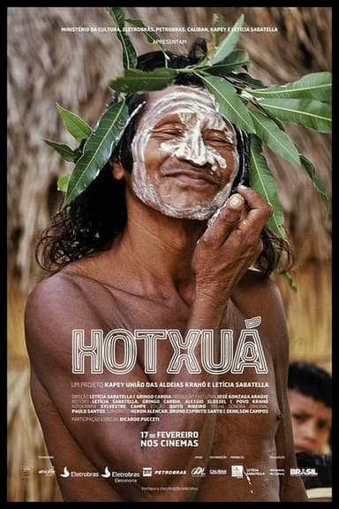 Hotxuá