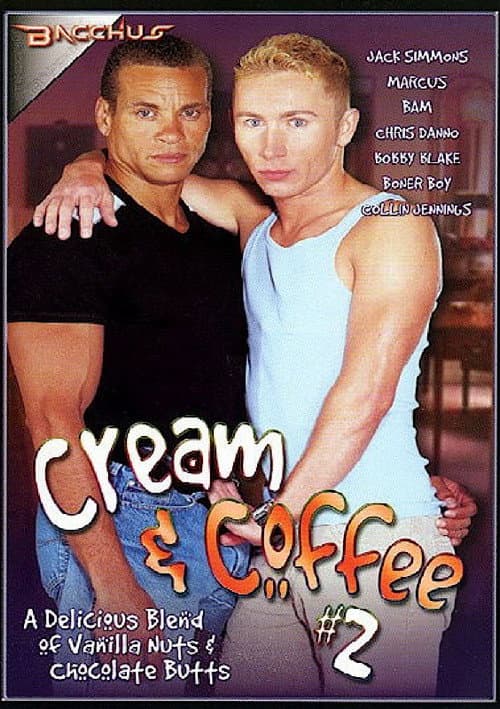 Cream & Coffee 2