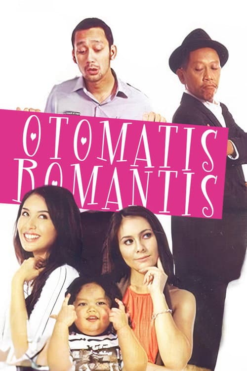 Otomatis Romantis