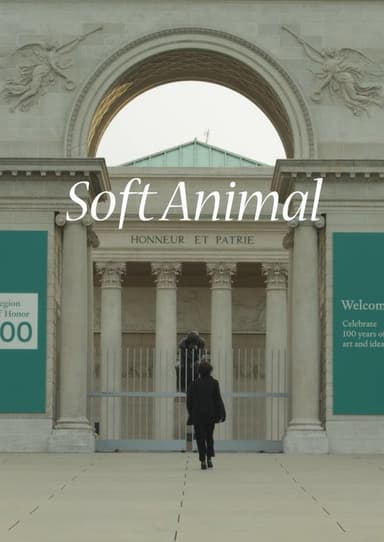 Soft Animal