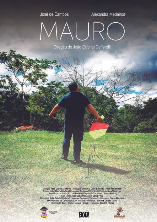 Mauro