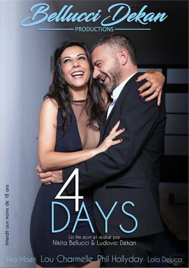 4 Days