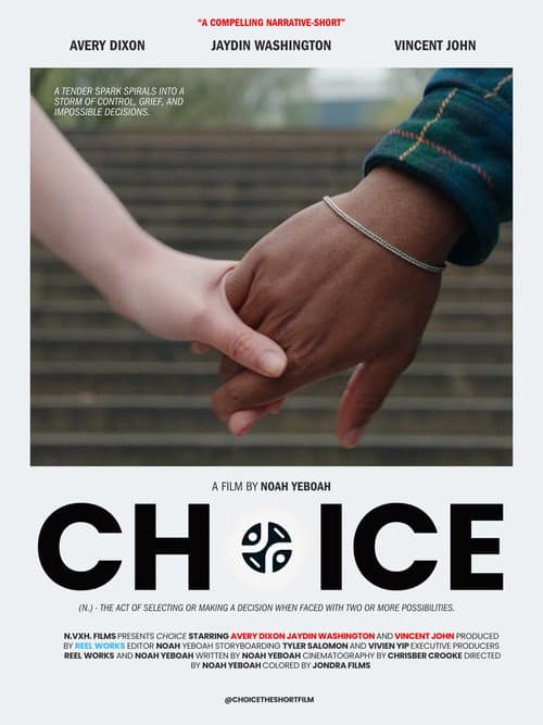CHOICE: Short Film