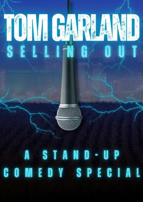 Tom Garland: Selling Out