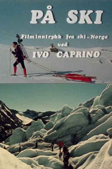 Oslofilm: På ski