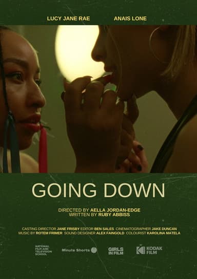 Going Down
