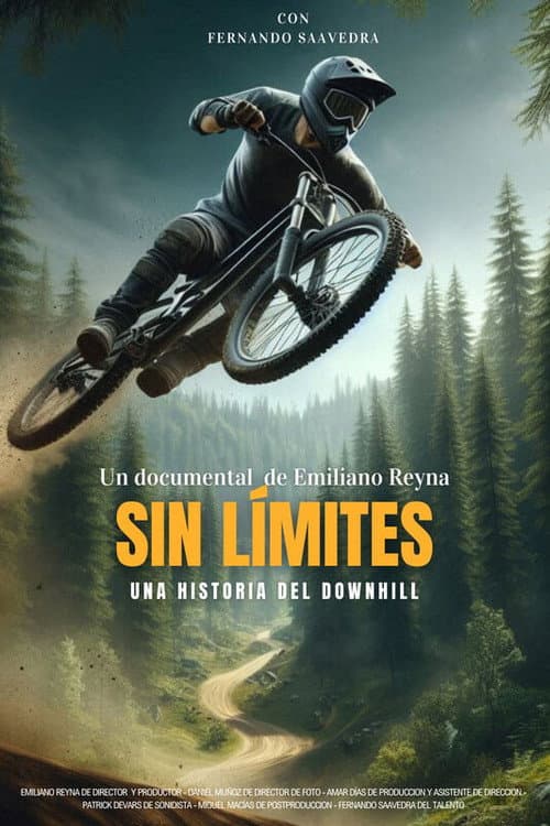 Sin Límites