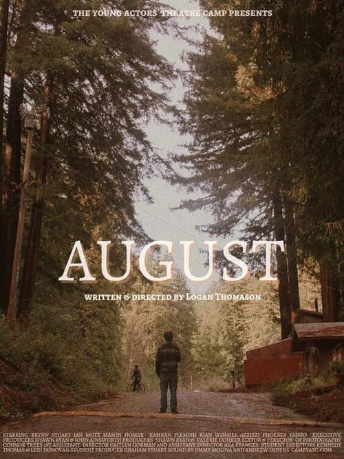 August
