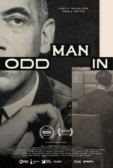 Odd Man In