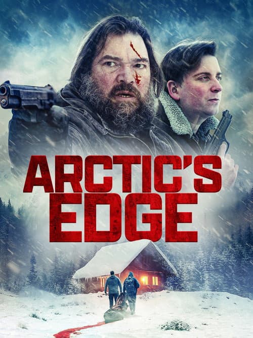 Arctic's Edge