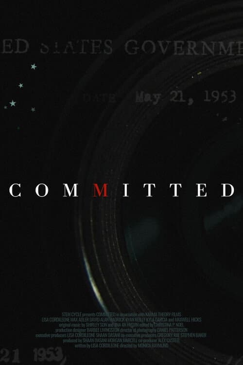Committed