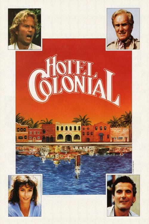 Hotel Colonial