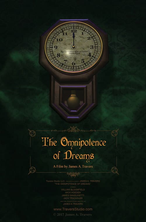 The Omnipotence of Dreams