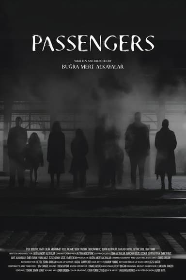 Passengers