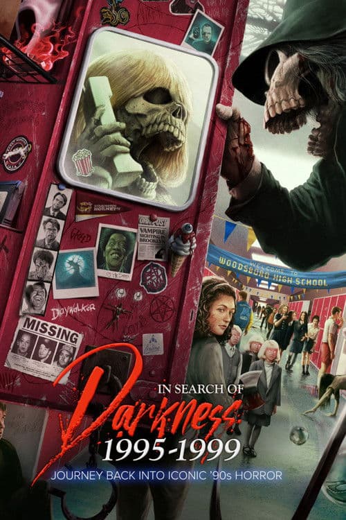In Search of Darkness: 1995-1999