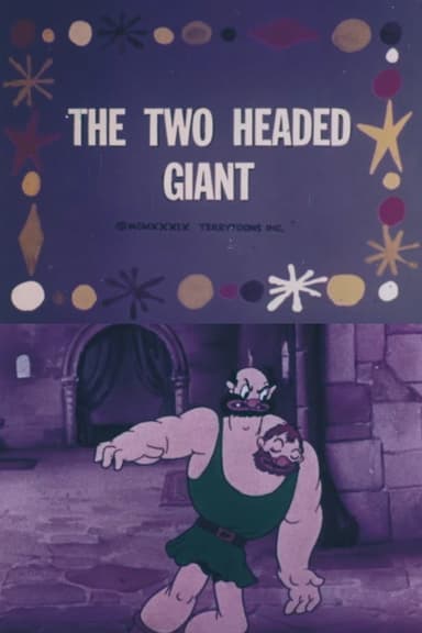 Two-Headed Giant