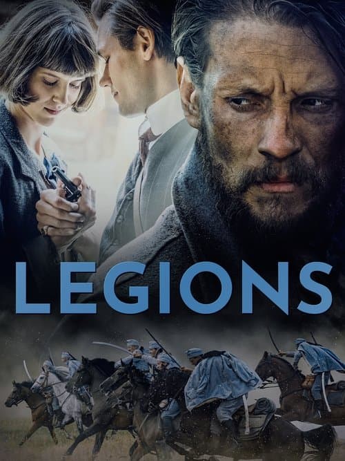 Legions