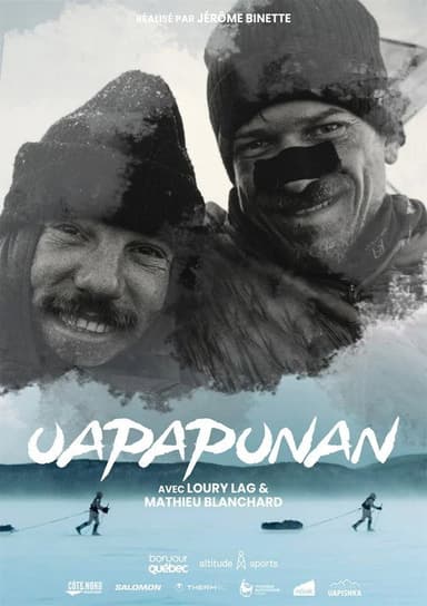 Uapapunan
