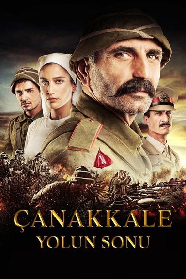 Gallipoli: End of the Road