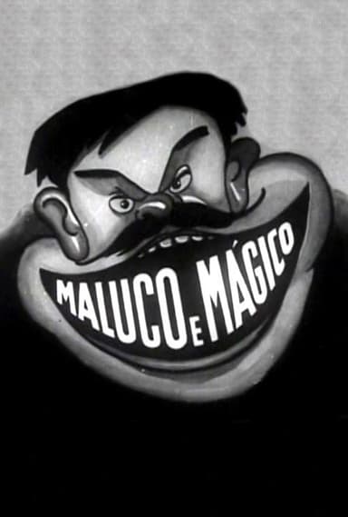 Crazy and Magician