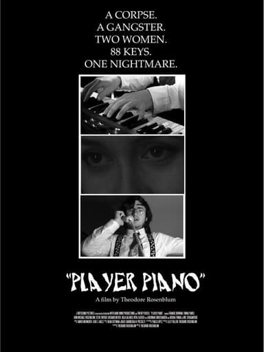 Player Piano
