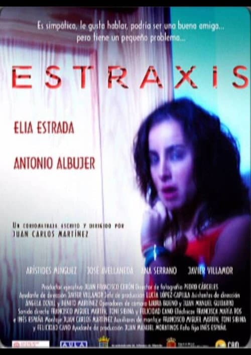 ESTRAXIS Making Off