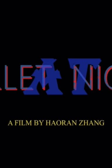Ballet at Night