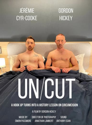 Un/Cut