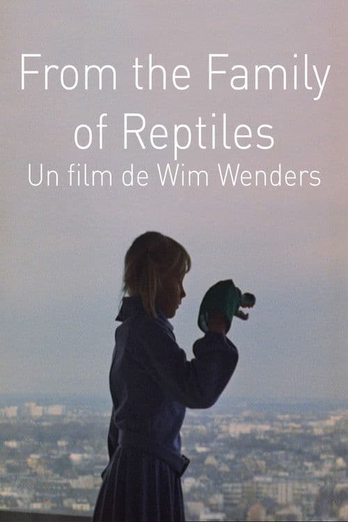 From the Family of Reptiles