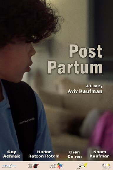 Post Partum