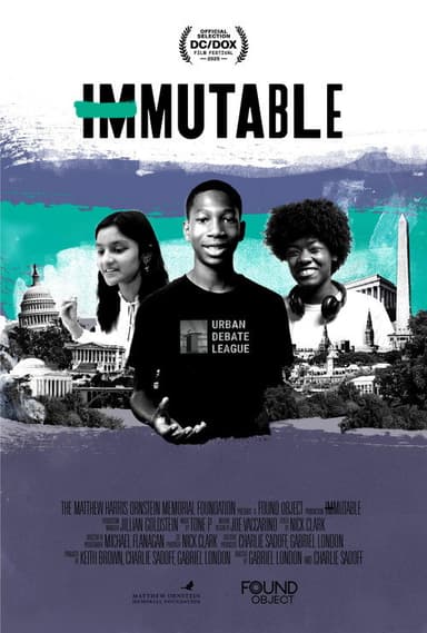 Immutable