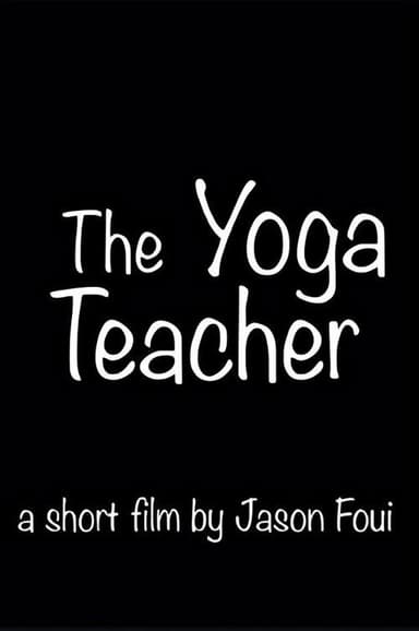 The Yoga Teacher