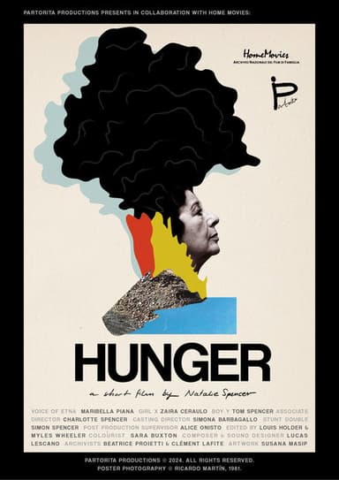 HUNGER