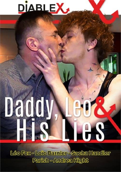 Daddy, Leo & His Lies