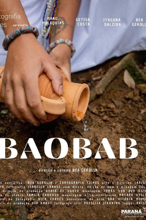 Baobab