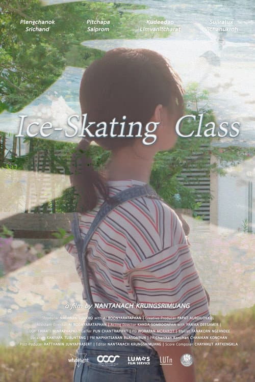 Ice-Skating  Class