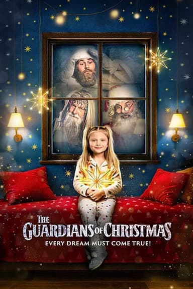 The Guardians of Christmas
