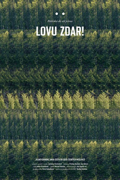 Long Live Hunting!