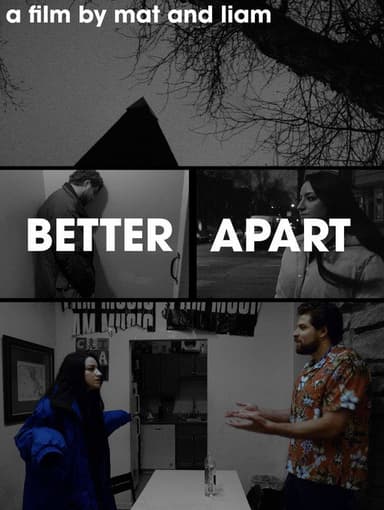 Better Apart