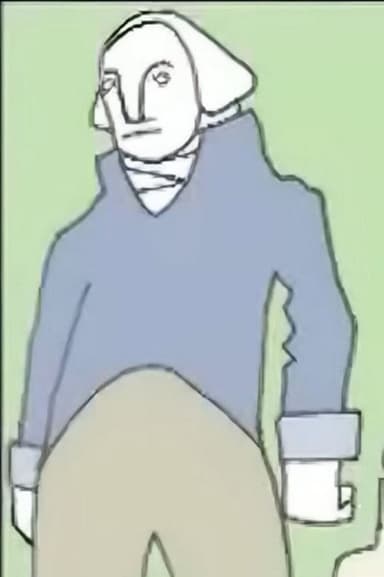 George Washington