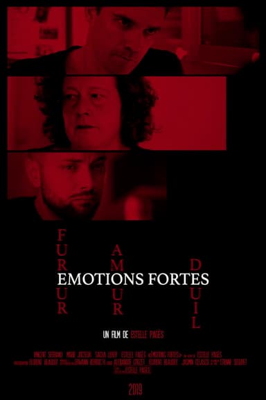 Strong Emotions