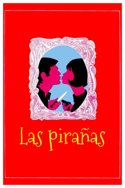 Las pirañas
