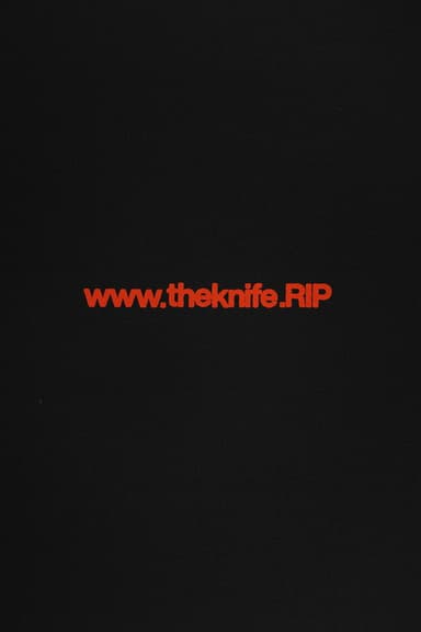 The Knife