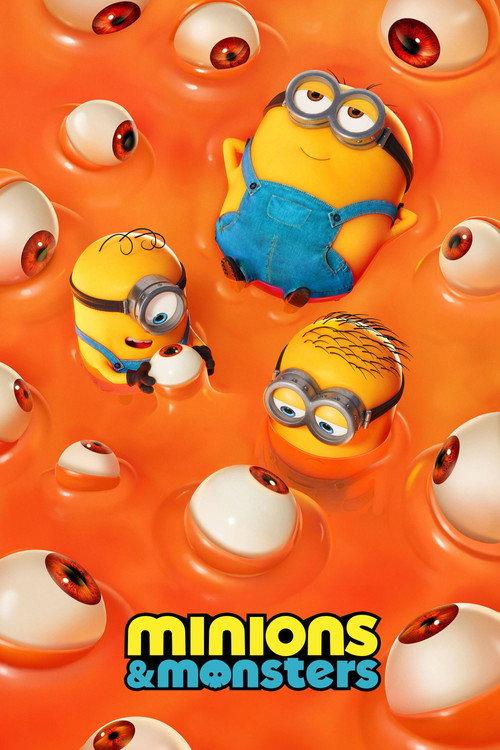Minions & Monsters