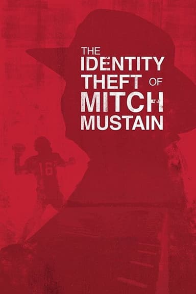 The Identity Theft of Mitch Mustain