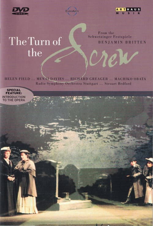 The Turn of the Screw