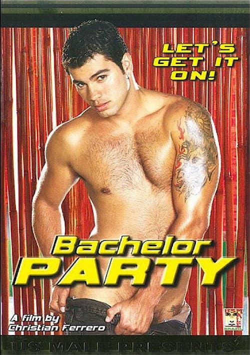 Bachelor Party