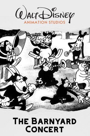 The Barnyard Concert